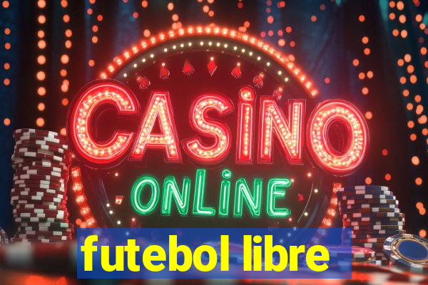 futebol libre